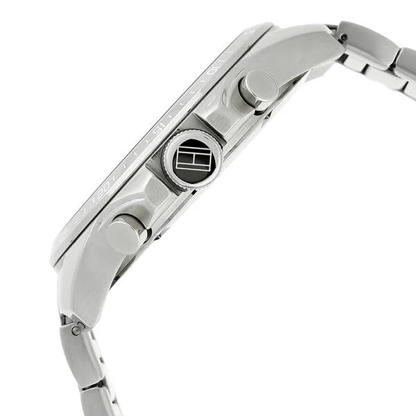 TIT NDTH1791348 TOMMY TITAN GENTS WATCH TIT NDTH1791348 TOMMY TITAN GENTS WATCH